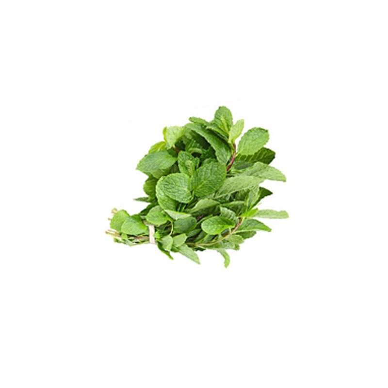 mint leaves